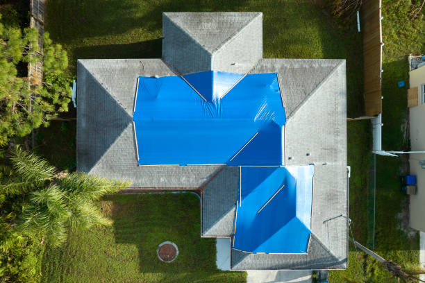 Best Roofing for New Construction  in Clksville, AR