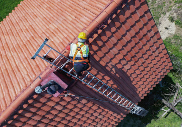 Best Roof Installation  in Clksville, AR