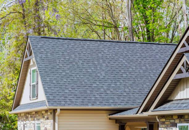 Best Green or Eco-Friendly Roofing Solutions  in Clksville, AR