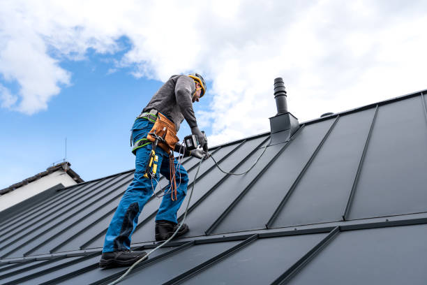 Best Roof Insulation Installation  in Clksville, AR
