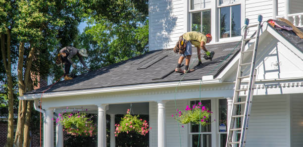 Best Storm Damage Roof Repair  in Clksville, AR