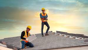 Best Rubber Roofing (EPDM, TPO)  in Clksville, AR